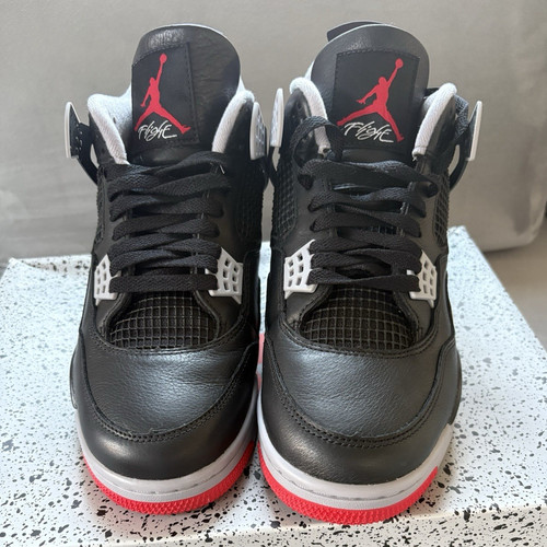 Nike air jordan mid top - 4,