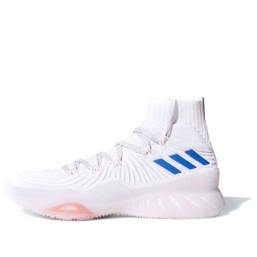 Adidas crazy explosive - adidas,