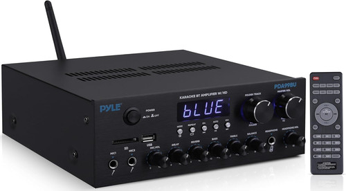 Bluetooth home audio - bluetooth,