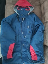 Killy Ski Jacket for Boy Size