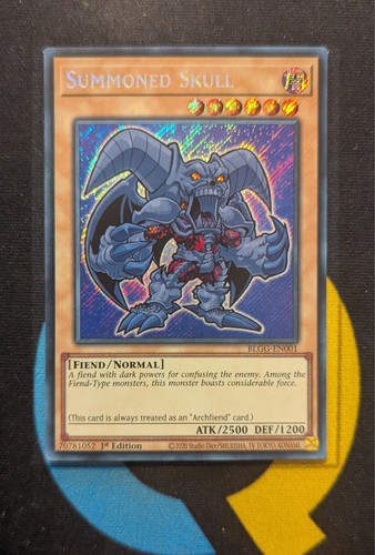 Blgg en001 summon skull - blgg-en001, chibi