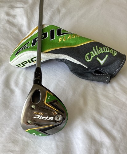 Ladies callaway epic flash - ladies,