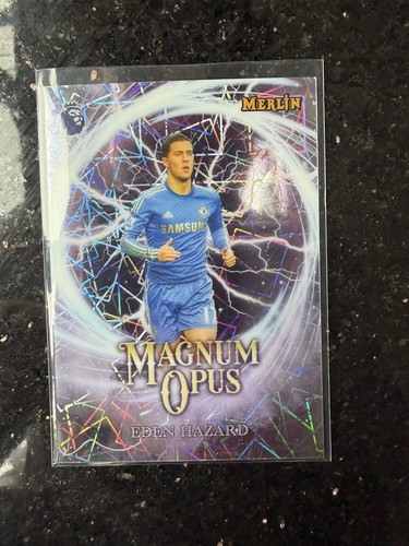 2025 topps merlin - 2025-26,