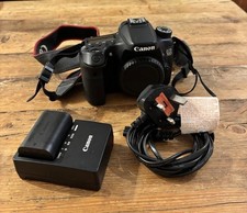 Canon EOS 70D 20.2MP Digital