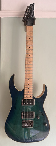 Ibanez series string - ibanez,