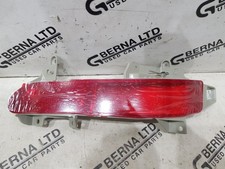 Genuine Ford S-Max MK2 2015-2023 Rear Left Side Bumper Fog Light Reflector