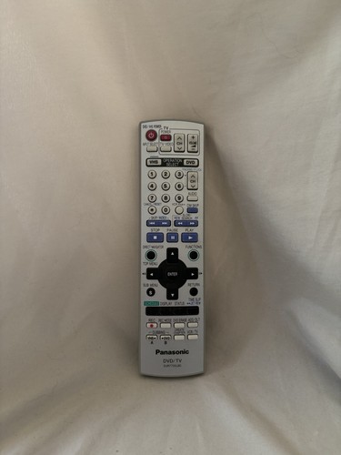 Panasonic eur7720lb0 remote - eur7720lb0,