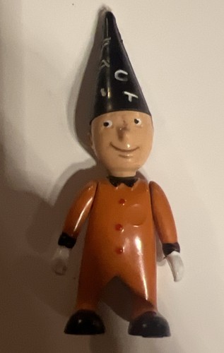 Vintage advertising figure - vintage,