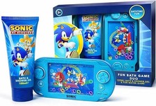Sonic bath set - 100ml, shower