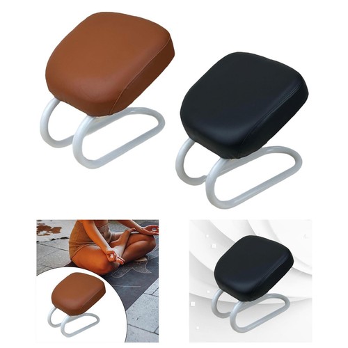 Kneeling meditation stool - kneeling,