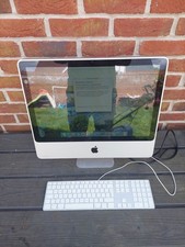 Apple iMac 20" Early 2008