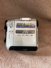 JVC GR-DX37EK Digital Video