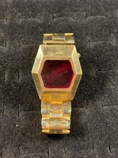 K.I.C. Vintage LED Watch