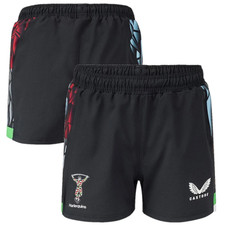 Harlequins Men's Rugby Shorts