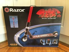 Razor Beast V6 Pro Sport