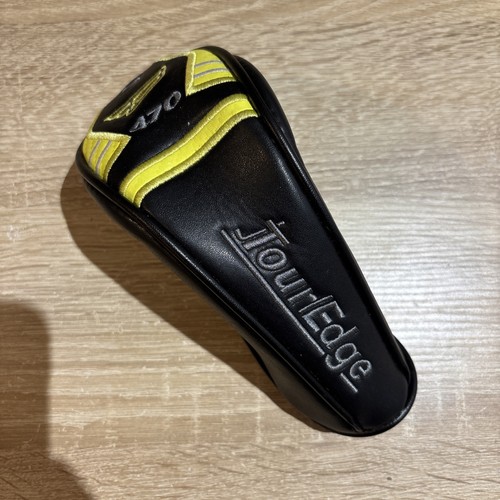 Tour edge bazooka 470 rescue - tour,