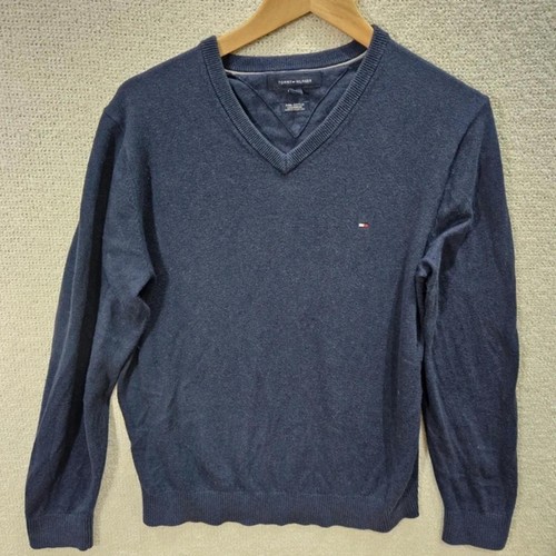 Tommy hilfiger knitted - hilfiger,