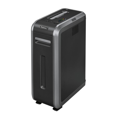 Fellowes powershred 125i - fellowes, 18