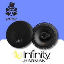Infinity Alpha 603M 165mm