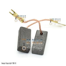 Bosch carbon brushes for - brushes, rotak