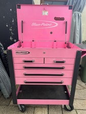 Bluepoint 5 Drawer toolbox