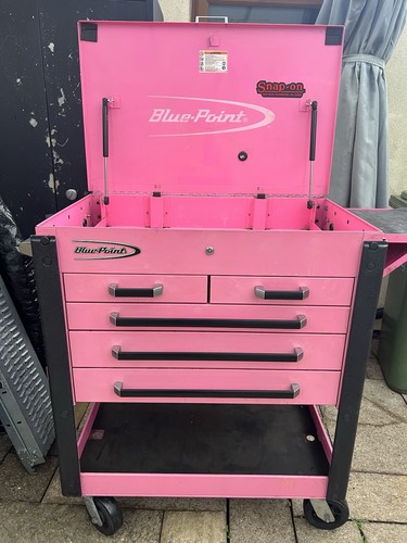 Bluepoint drawer toolbox - bluepoint,