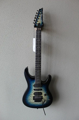 Brand new ibanez jivajr nita - ibanez,