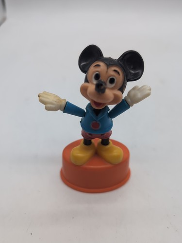 Vintage mickey mouse disney - mouse,