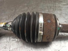 SMJG012M101 front transmission lh for HONDA CIVIC BERLINA 5 (FK) 2.2 3561958