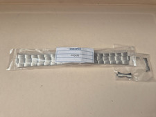 Brand New 19mm Seiko Stainless