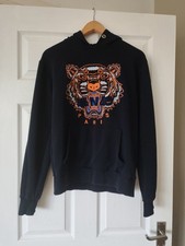 Kenzo Paris Embroidered Men's