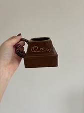Cadburys Chocolate Chunk Mug