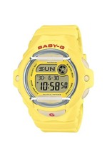 Casio ladies baby - ladies, baby-g