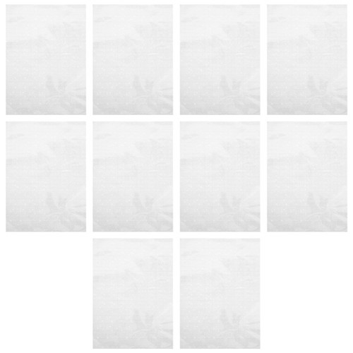 Sheets file waterproof - 10,