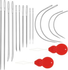 14PCS Heavy Duty Leather