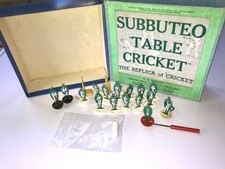 RARE EARLY 1950'S SQUARE BOX