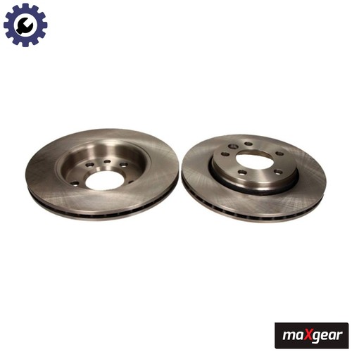 Brake disc 0838 for - for, vw