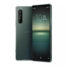Unlocked Sony Xperia 1 II