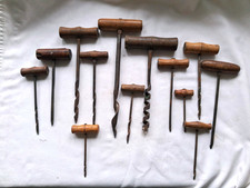 13 x vintage carpenters