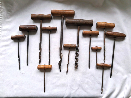 Vintage carpenters - 13,