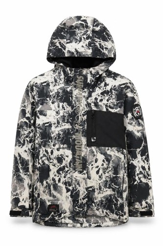 Boys surfanic size - size, 12