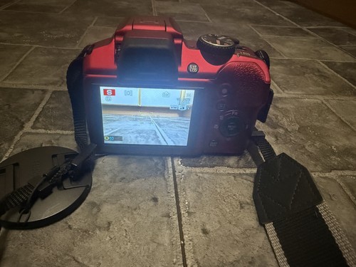 Fujifilm finepix s9200 mp - finepix,