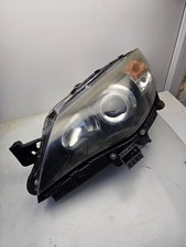 2011 SUBARU IMPREZA Headlamp Headlight N/S 5 Door Hatchback LH Sctatched  Xeon