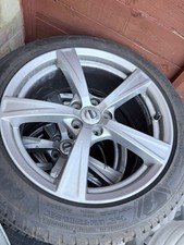 Volvo V90 18 INCH ALLOY WHEEL