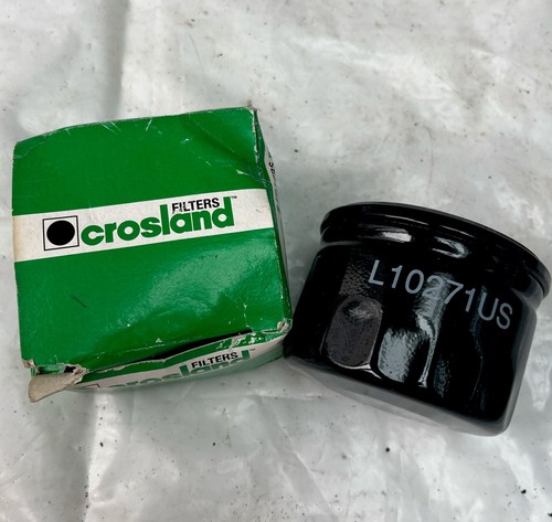 Crosland oil filter l10271us - crosland,