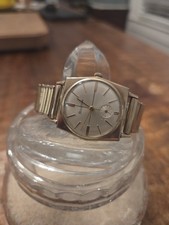 Vintage bulova banker men - vintage,