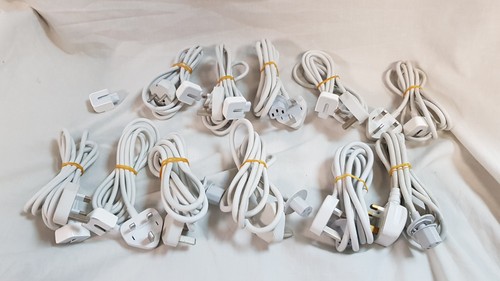 Job lot 10x apple assorted - apple,