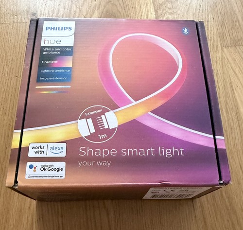 Philips hue base extension - 1m,