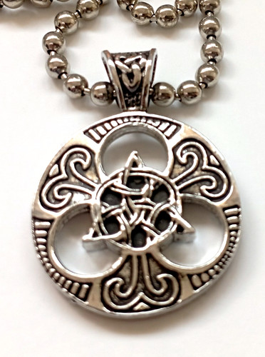 Sthpc celtic triquetra - celtic,