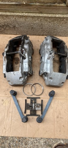 Porsche cayenne brembo front - cayenne,